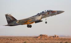 Diversi caccia americani schiantati in Kuwait, colpita pista di atterraggio a Cipro. La Mezzaluna Rossa: "555 morti in Iran dall'inizio della guerra"