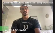 Israele, il campione di footvolley: "Mandiamo cibo e vestiti ai soldati per dare loro forza"