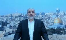 Manifestazione anti-israeliana in Pakistan, in collegamento video un leader di Hamas