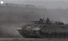 Il film dell'escalation israelo-palestinese - Ottavo giorno