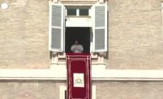 Il Papa:  "Liberate gli ostaggi, corridoi umanitari a Gaza"