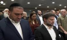 Netanyahu:  "Spaccheremo Hamas che pensava di spaccarci"