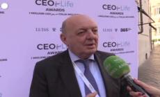 Allerta bollette, Pichetto: "Rinnovare il price cap"