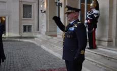 Quirinale, Mattarella riceve il re del Bahrain