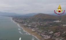 Bimotore disperso, ancora senza esito ricerche al largo di Ischia