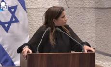 Israele, sirene a Gerusalemme: sospesa la seduta della Knesset