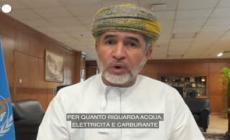 Oms: "Aiuti a Gaza entro 24 ore o sara' la catastrofe"