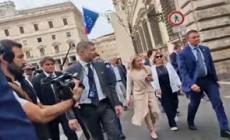 Manovra, arrivano 28 miliardi nel 2024. Aiuti ai redditi bassi