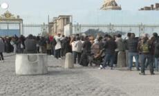 Francia, ancora falsa allerta: gia' riaperta la Reggia di Versailles