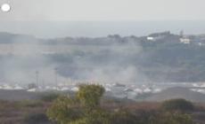 Israele, esplosioni a Sderot: suona la sirena di allarme razzo