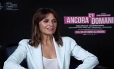 "C'e' ancora domani", debutto alla regia di Paola Cortellesi