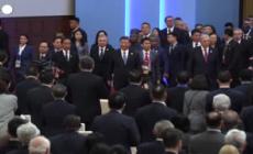 Cina, Xi: "Da Belt and Road nuovo slancio alla crescita globale"
