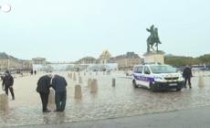 Allerta terrorismo in Francia, riaperta la Reggia di Versailles