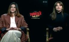 Diabolik e Ginko salvati dalle donne, Leone e Bellucci nell'ultimo film della trilogia
