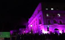 Tumore al seno, a Roma una mostra per l'Ottobre rosa