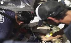 Argentina, vita da "cartoneros" per le strade di Buenos Aires