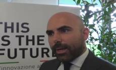 Ferrante: "A imprese come Lilly servono trasporti efficienti"