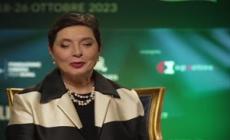 Festa del Cinema di Roma, a Isabella Rossellini il premio alla carriera