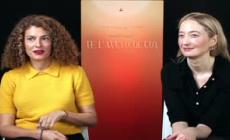 "Te l'avevo detto", l'ultimo film di Ginevra Elkann alla Festa del Cinema