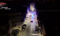 Blitz antidroga nella Piana di Gioia Tauro, 11 arresti