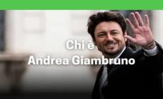 Chi e' Andrea Giambruno