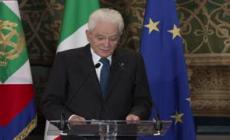 Mattarella: "Prefetti chiamati a vigilare su legalita'"