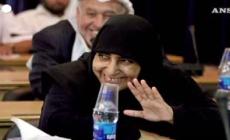 Uccisa al Shanti, prima donna al vertice di Hamas