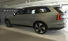 Crisci (Volvo Italia): "Si arrivi alla detrazione totale dell'Iva sull'elettrico"