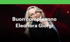 Buon compleanno, Eleonora Giorgi: "I 70 anni sono i nuovi 50!" - Video