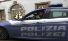 Centoquattro anni e non sentirli, la signora Lilia festeggiata a Bolzano