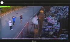 "Finché spazzatura non ci separi": virali le nozze ecologiste a Taiwan - Video