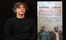 Riondino: "Racconto le storie di mobbing all'Ilva di Taranto negli anni 90"