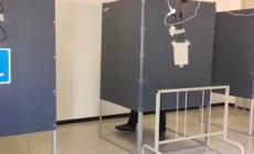 Elezioni Trentino: affluenza alle ore 17 del 37,15%