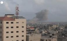 Gaza-Israele: conflitto al suo sedicesimo giorno