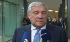 Medio Oriente, Tajani: "Evitare notizie false, come quelle sull'attacco all'ospedale di Gaza"