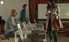 Sale la destra conservatrice in Svizzera, crollano i verdi