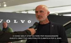 Volvo, Rowan: "Puntiamo sulle nuove tecnologie"