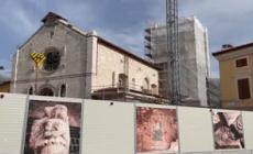 Sisma 2016, Norcia: San Benedetto verso la completa ricostruzione