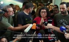 Israele, la figlia di una donna liberata da Hamas: "Raggio di luce nelle nostre vite"