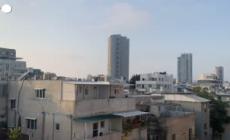 Israele, sirene d'allarme nel centro del Paese e a Tel Aviv