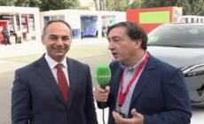 Nissan festeggia i 90 anni alla Festa del Cinema di Roma