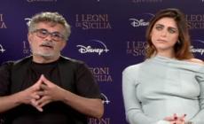 Festa del Cinema di Roma,  presentata "I Leoni di Sicilia"