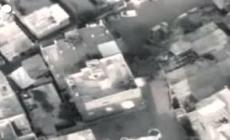 Gaza,  attacchi aerei su obiettivi di Hamas