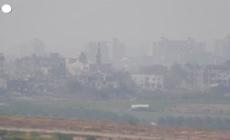 Israele, fuoco di artiglieria diretto a nord di Gaza