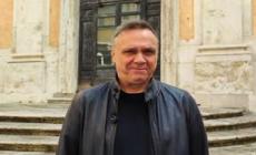 Gabriele Cirilli torna in teatro con "Nun te regg piu'"