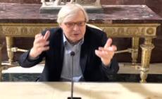 'Oltre 700mila euro evasi al fisco', Sgarbi indagato