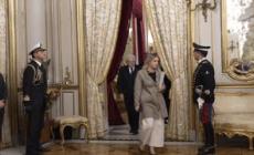 Mattarella: "L'Onu non va criticata, va rafforzata"