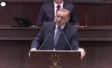 Erdogan loda Hamas: "sono liberatori non terroristi"