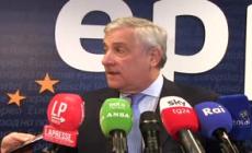 Polonia, Tajani: "Bene vittoria di Tusk. Positivo per l'Italia e l'Ue"