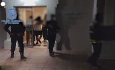 Spagna, arrestato un uomo in relazione all'attentato di Bruxelles